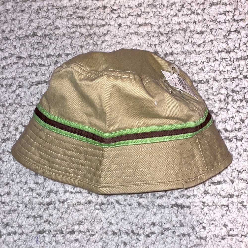 NWT The Children’s Place Bucket Hat Size 3T-4T / 36 months